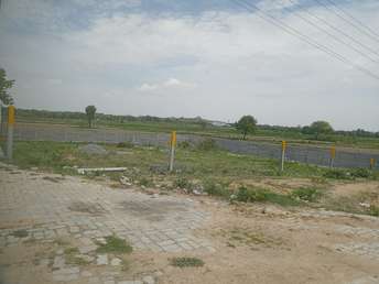 Commercial Land 1233 Sq.Yd. For Rent in Tupran Hyderabad  7259968