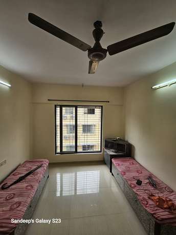 1 BHK Apartment For Rent in Ghansoli Navi Mumbai  7260000