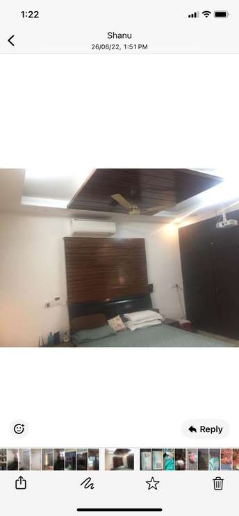 1 RK Builder Floor For Rent in Sector 23a Gurgaon  7260002
