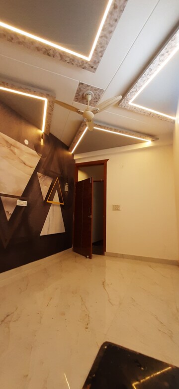1 BHK Builder Floor For Sale in Ankur Vihar