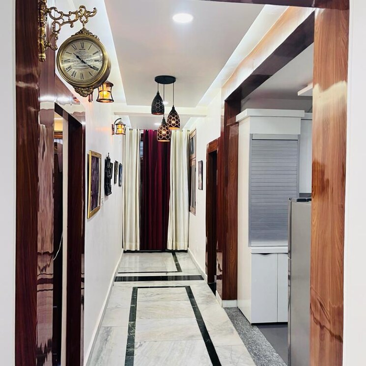 undefined, kanungo-pinnacolo-apartment 2 Bedroom 580 Sq.Ft. Apartment In Gaurav Sankalp Thane 7260035