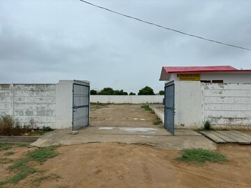  Land – Exterior View View at Yamuna Expressway - for Sale