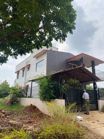 4 BHK Villa For Rent in Ferns Manor Doddaballapura Road Bangalore 7260022