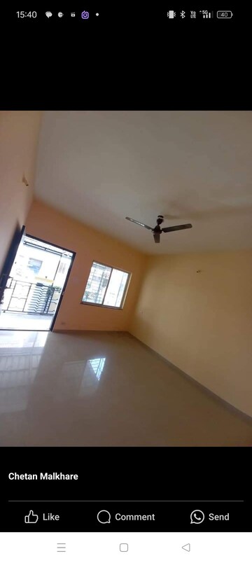 Furnished Amenities in 1 BHK Builder Floor at Mantra City 360, Talegaon Dabhade – for Sale