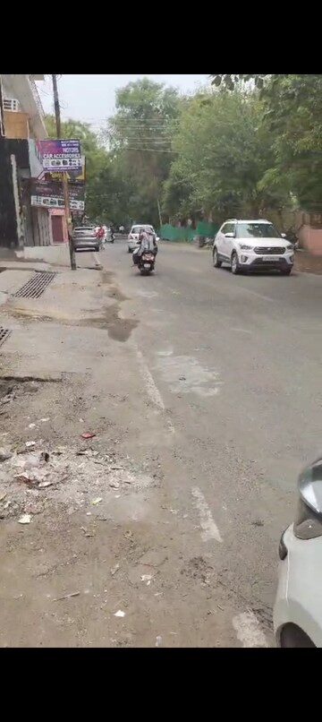Parking in  Land at Raj Nagar Extension – for Sale