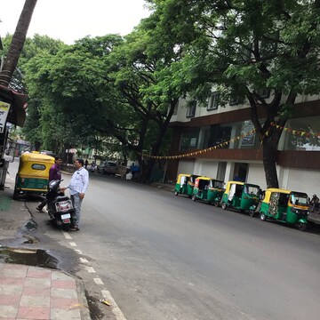  Plot For Sale in Rajarajeshwari Nagar