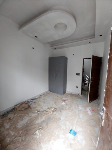  Plot – Exterior View View at Advitya Homes, Sector 143 - for Sale