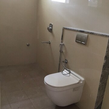 Bathroom in  Plot at Rajarajeshwari Nagar – for Sale
