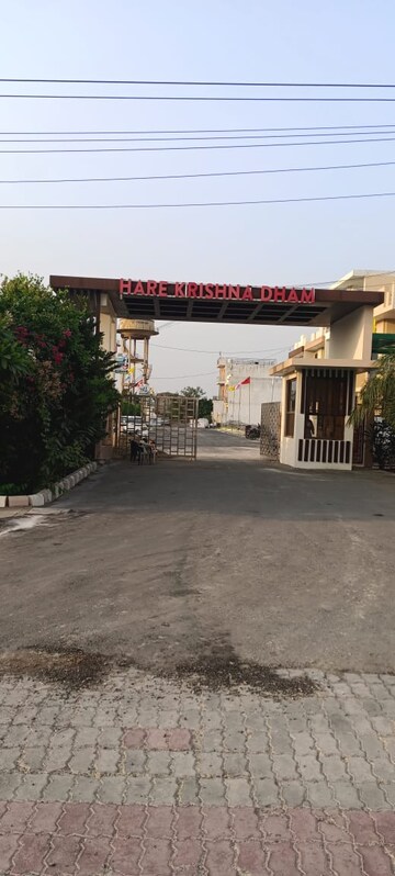  Plot For Sale in Baghpat Road