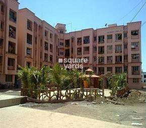 1 BHK Apartment For Rent in Saidham Complex Naigaon East Mumbai  7260147