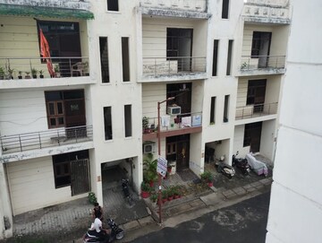 2 BHK Apartment For Sale in Modipuram