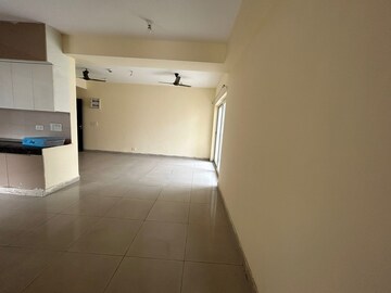 Building Lobby in 2.5 BHK Apartment at Nirala Aspire, Sector 16 Greater Noida – for Sale