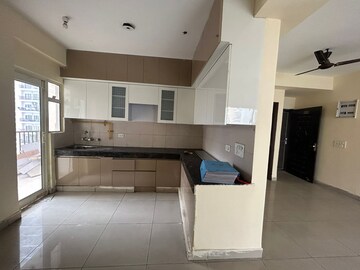 Kitchen in 2.5 BHK Apartment at Nirala Aspire, Sector 16 Greater Noida – for Sale