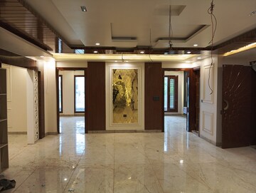 4 BHK Builder Floor For Sale in BPTP Park Central, Sector 85