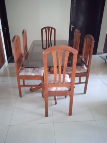 Gym in 2 BHK Apartment at GH-7 Crossings Republik, Vijay Nagar – for Sale