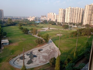 2 BHK Apartment – Exterior View View at GH-7 Crossings Republik, Vijay Nagar - for Sale