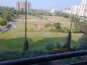 2 BHK Apartment – Garden View at GH-7 Crossings Republik, Vijay Nagar - for Sale