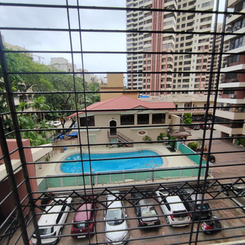 2 BHK Apartment For Resale in Samartha Deep Yamnuna Nagar Mumbai  7260152