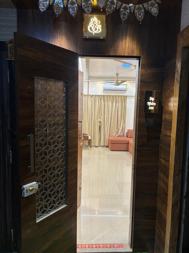 undefined, rajhans-kshitij 2 Bedroom 700 Sq.Ft. Apartment In Vasai West Mumbai 7260144