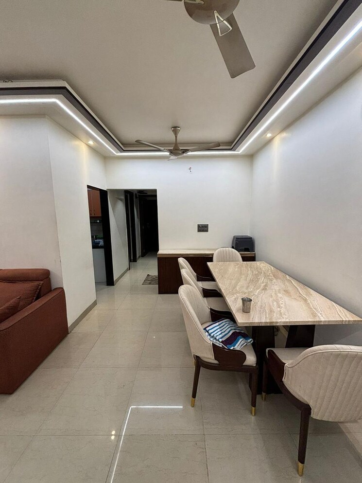 Living Room, rajhans-kshitij 2 Bedroom 700 Sq.Ft. Apartment In Vasai West Mumbai 7260144