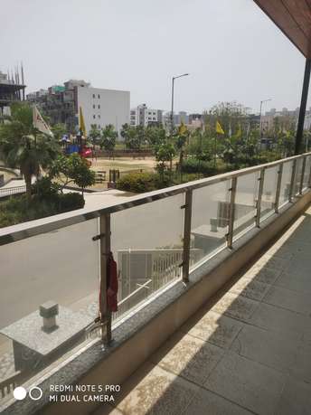 4 BHK Apartment For Rent in Aradhya Homes Sector 67a Gurgaon 7260185