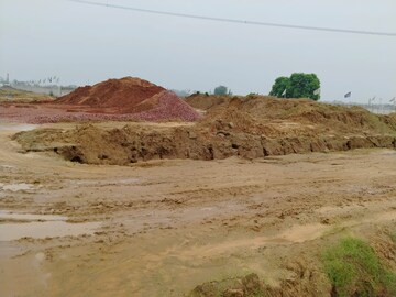 Plot Area in  Plot at Spiti Palm Estate, Farukh Nagar Sector 3 – for Sale