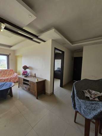 2 BHK Apartment For Rent in Sector 32 Belapur Navi Mumbai  7260188