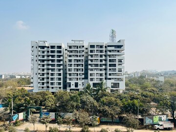 3 BHK Apartment For Sale in RKs Oxygen Homes, Gajularamaram
