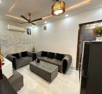 1 BHK Builder Floor For Rent in Tilak Nagar Delhi  7260210