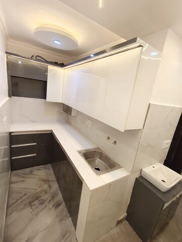 3 BHK Builder Floor For Sale in Uttam Nagar
