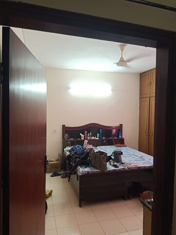 Bedroom in 2 BHK Builder Floor at Ardee City, Sector 52 – for Sale