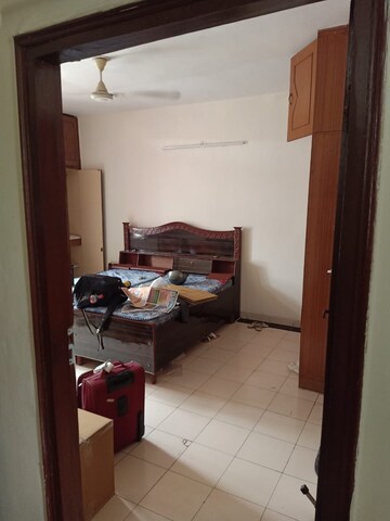Bedroom in 2 BHK Builder Floor at Ardee City, Sector 52 – for Sale