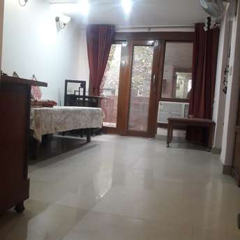 1 RK Builder Floor For Rent in Defence Colony Delhi 7260214
