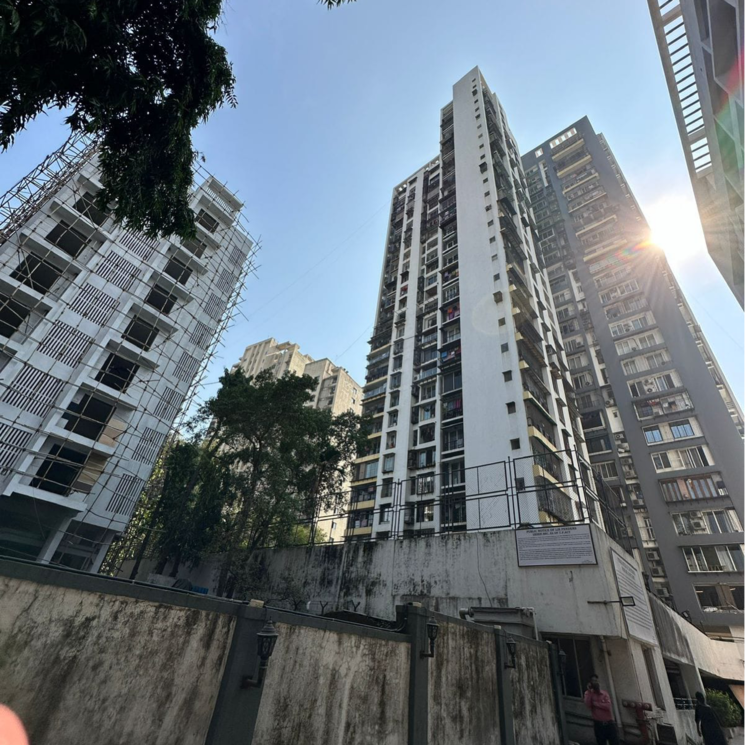 Exterior View, giriraj-chs-naupda 4 Bedroom 2000 Sq.Ft. Apartment In Vishnu Nagar Thane 7260220