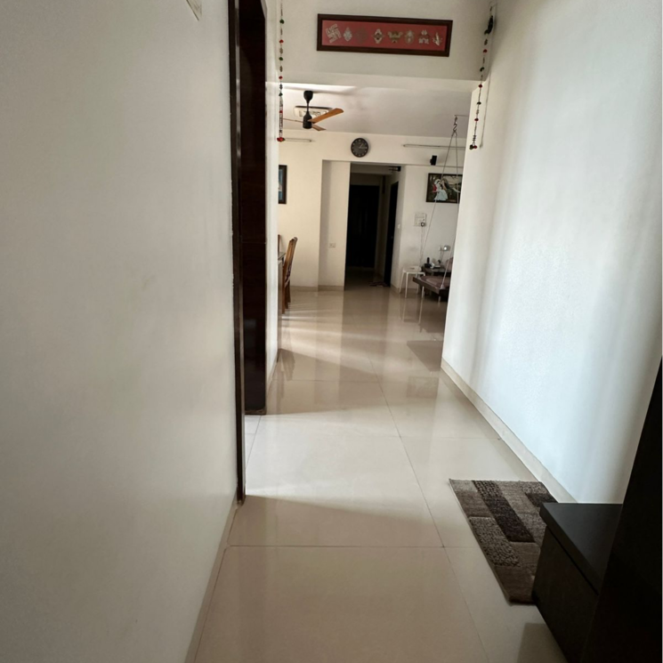 undefined, giriraj-chs-naupda 4 Bedroom 2000 Sq.Ft. Apartment In Vishnu Nagar Thane 7260220