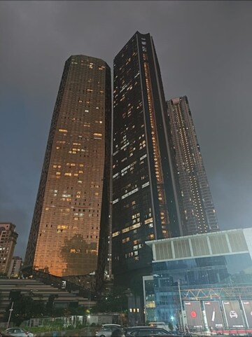 4 BHK Apartment – Exterior View View at Lodha Marquise, Worli - for Sale