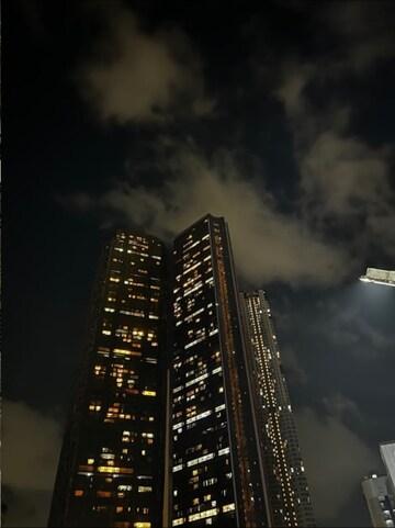 4 BHK Apartment – Exterior View View at Lodha Marquise, Worli - for Sale