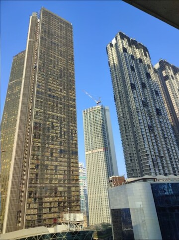 4 BHK Apartment – Exterior View View at Lodha Marquise, Worli - for Sale