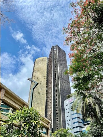 4 BHK Apartment – Exterior View View at Lodha Marquise, Worli - for Sale