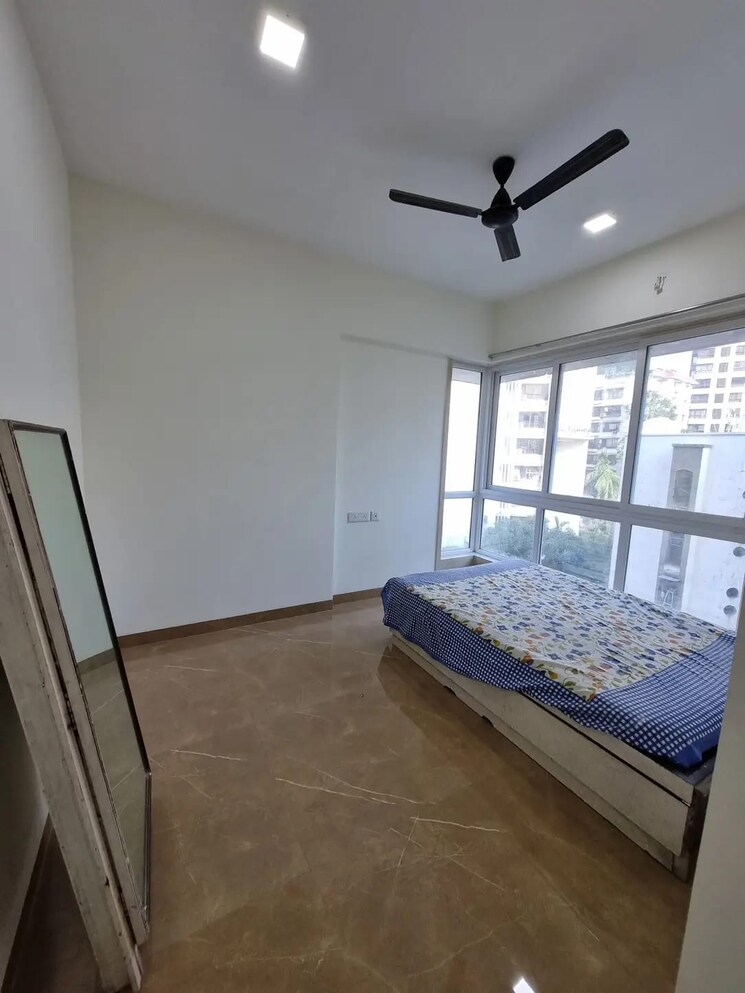 Bedroom, kanakia-challengers 2 Bedroom 960 Sq.Ft. Apartment In Kandivali East Mumbai 7260219