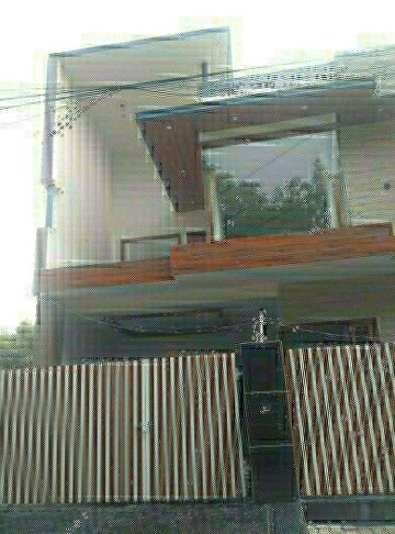4 BHK Independent House For Sale in Vikas Nagar
