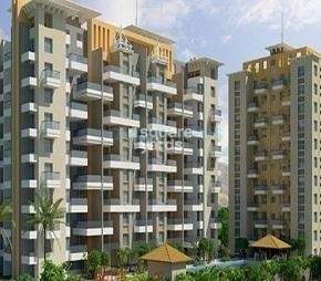 3 BHK Apartment For Resale in Pride Valencia Baner Pune 7260269