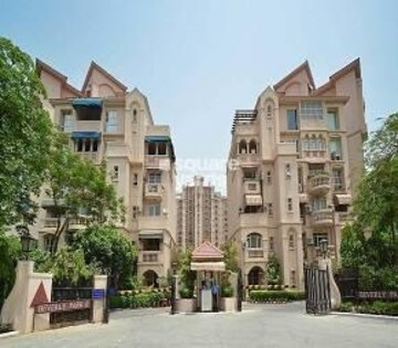 3 BHK Apartment – Exterior View View at DLF Beverly Park II, Sector 25 - for Sale