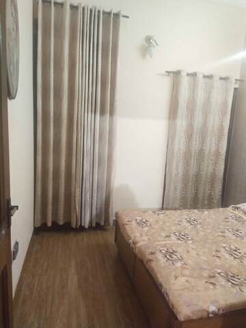 Bedroom in 4 BHK Independent House at Vikas Nagar – for Sale
