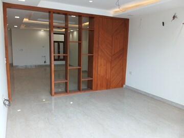 Living Room in 3 BHK Builder Floor at BPTP Park Central, Sector 85 – for Sale