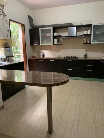 Kitchen in 3 BHK Apartment at Nitesh Canary Wharf, Richmond Town – for Sale