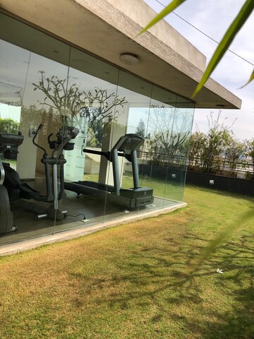 3 BHK Apartment – Garden View at Nitesh Canary Wharf, Richmond Town - for Sale