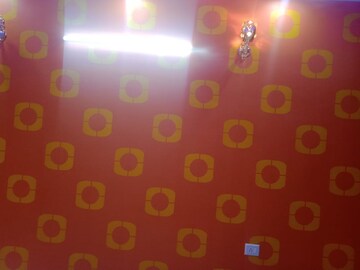 Bathroom in 3 BHK Builder Floor at Raj Nagar Extension – for Sale