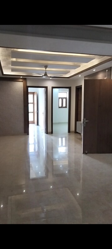 4 BHK Builder Floor For Sale in Sector 8
