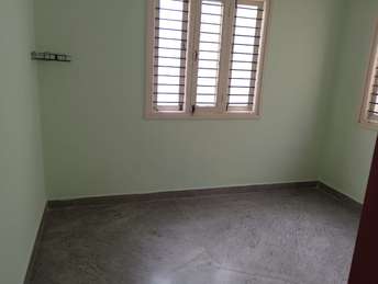 1 BHK Independent House For Rent in Murugesh Palya Bangalore  7260278